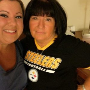 Meet your Posher, Roberta